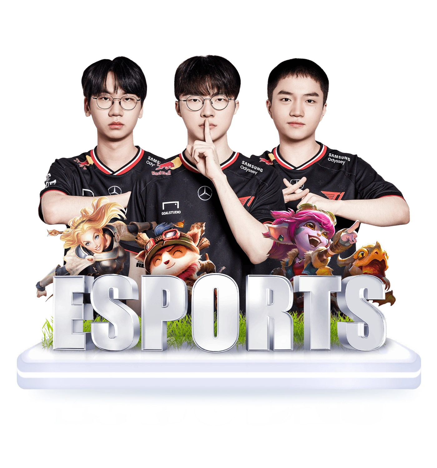 Nội dung esports Fun88